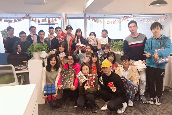 关于创际
