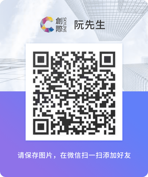 微信二维码